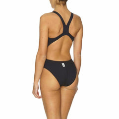 WOMENS POWERSKIN ST CLASSIC SUIT BLACK ARENA