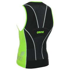 ARENA WOMENS TRI TOP