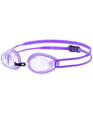 MISSILE GOGGLE CLEAR LENS VORGEE