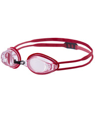 MISSILE GOGGLE CLEAR LENS VORGEE