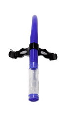 GLYDE SWIMMING SNORKEL