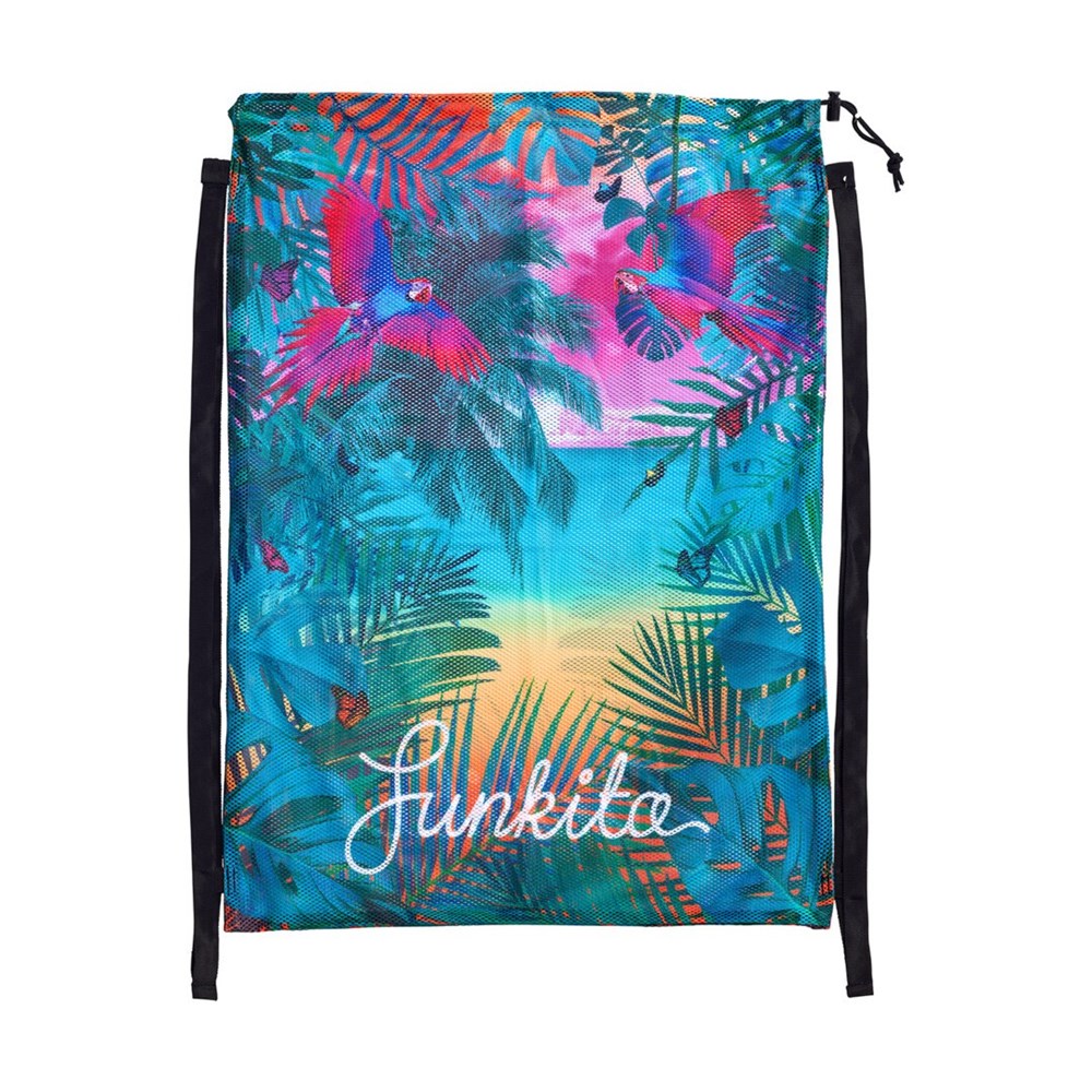 FUNKITA MESH BAG