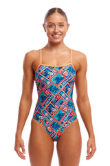 FUNKITA SINGLE STRAP