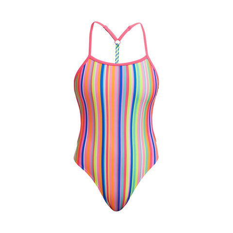 FUNKITA JOIN THE LINE TWISTED