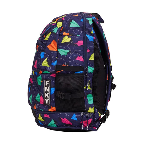 FUNKY ELITE SQUAD BACKPACK