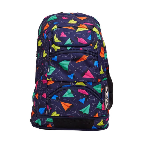 FUNKY ELITE SQUAD BACKPACK