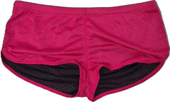 SPEEDO MESH DRAG SHORT