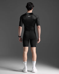 2XU CORE SLEEVED TRISUIT