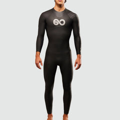 GREAT OCEAN WETSUITS SILVER