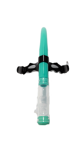 GLYDE SWIMMING SNORKEL