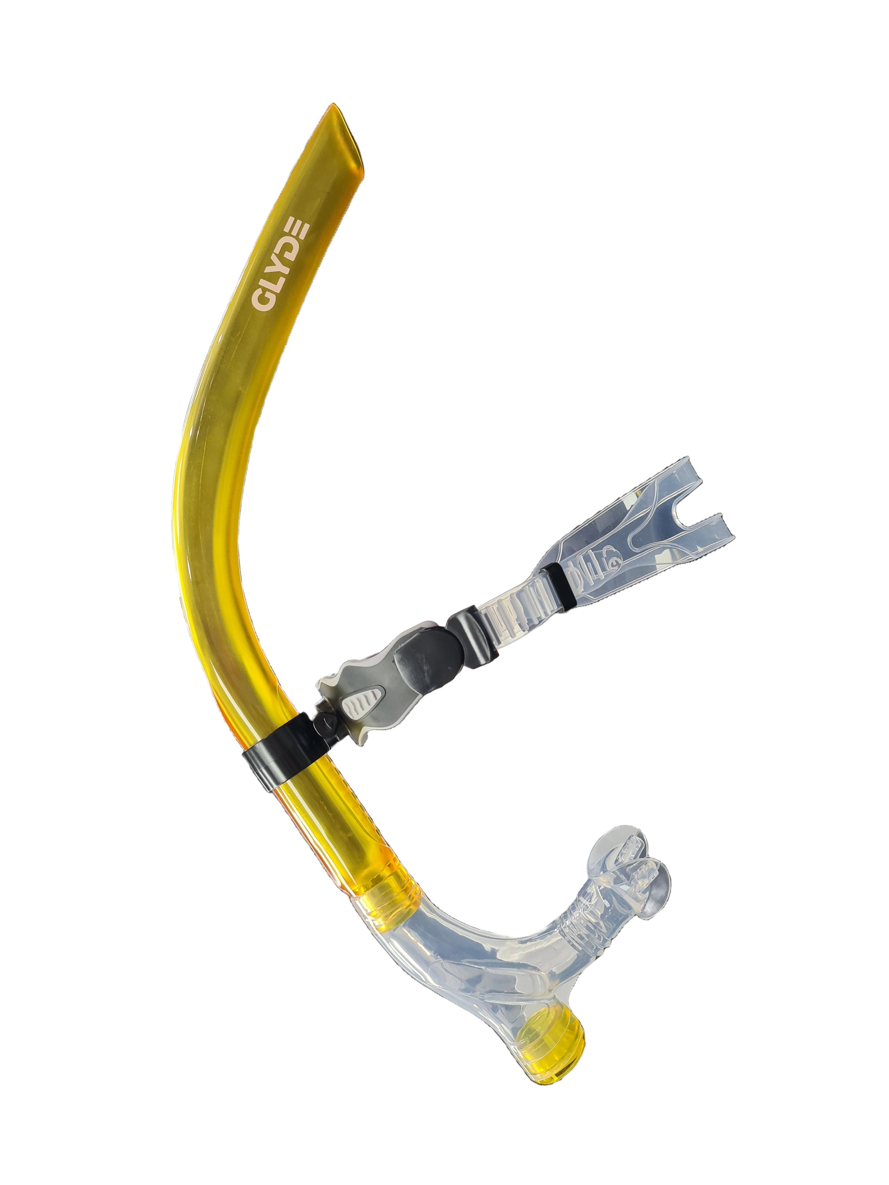 GLYDE SWIMMING SNORKEL