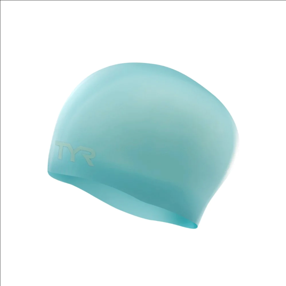 TYR WRINKLE-FREE LONG HAIR CAP