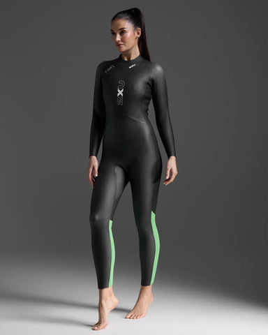 2XU PROPEL OPENWATER WETSUIT