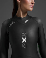 2XU PROPEL OPENWATER WETSUIT