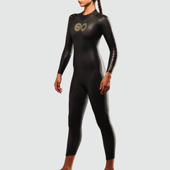 GREAT OCEAN WETSUITS GOLD