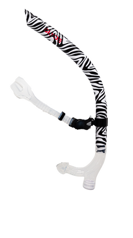 GLYDE SWIMMING SNORKEL