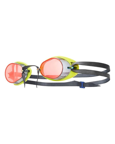 SOCKET ROCKET 2.0 MIRRORED GOGGLE RED/YELLOW TYR