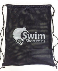 SWIM SHOP MESH BAG